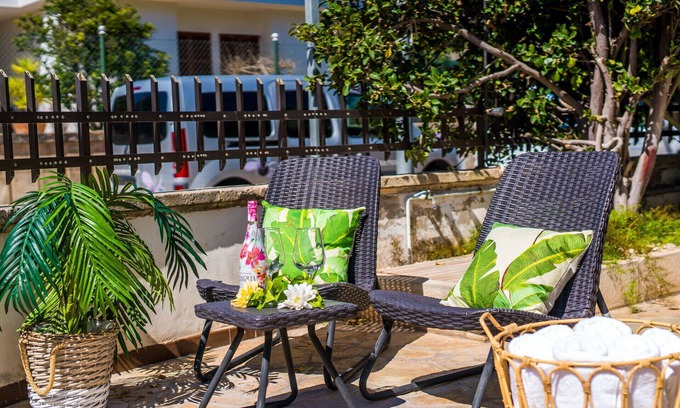 Muro Apartment | Top-Rated Apartment in Playa de Muro Pins 441 by the Beach