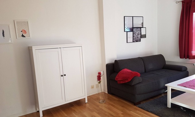 Braunlage Apartment | Prime Location Apartment Above Wurmberg Cable Car - 9.6/10