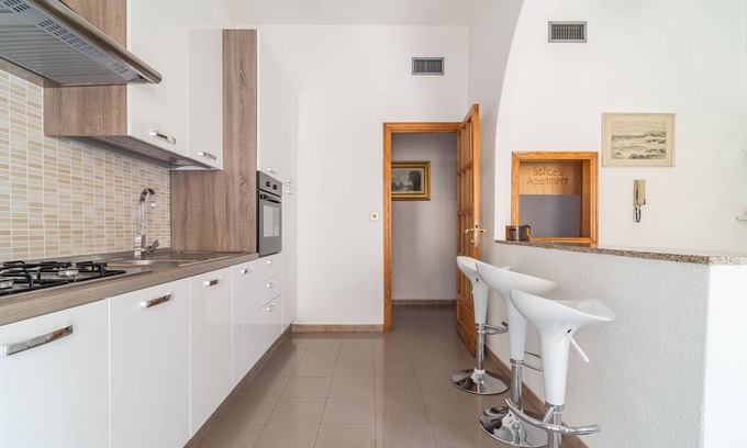Province of Cagliari Apartment | Brand New Apartment in the Heart of the City with Pool