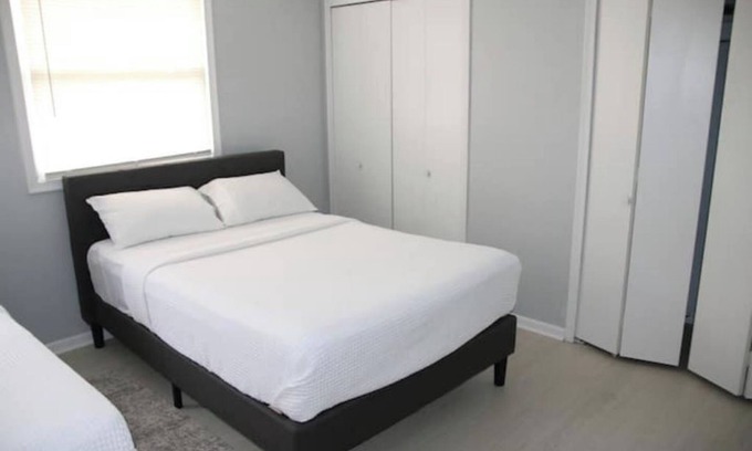 Harper Woods House | Family-Friendly Getaway: Newly Renovated in Harper Woods