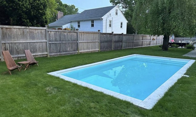 Westport House | Beautifully Renovated Home with Private Pool in Westport