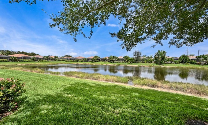 Naples House | Renovated Naples Home with Pool, Spa, and Family Amenities