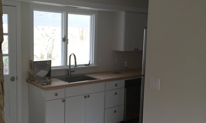 Mattituck House | Modern Retreat on the North Fork with Family-Friendly Amenities
