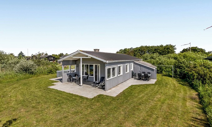 Lakolk Cottage | NEWLY renovated in 2025! - Lakolk 85 - Close to the beach - Havet & Butikkerne