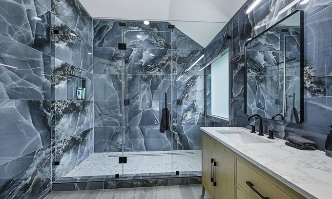 The Colony House | Modern 3BR House with Game Room & Pet-Friendly Amenities