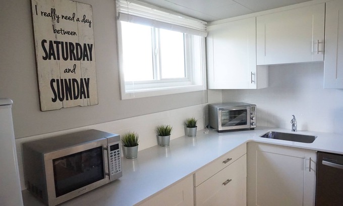 Capitol Hill House | Modern Retreat Minutes from Downtown & Universities
