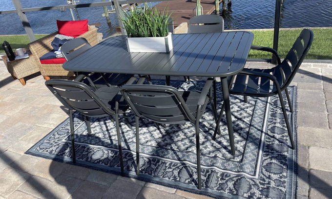 Caloosahatchee House | Modern Waterfront Retreat with Heated Pool & Ocean Views