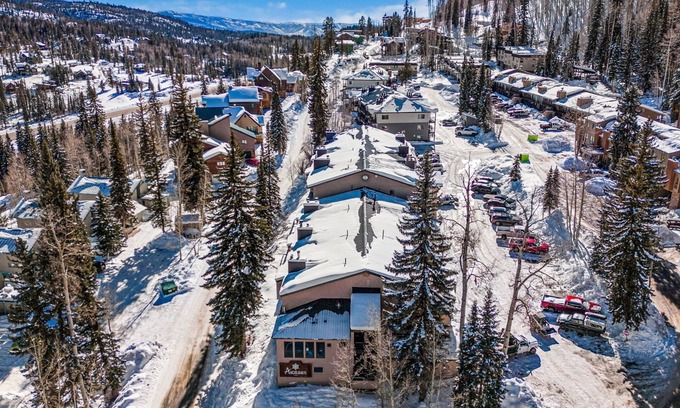 Purgatory Condo | Renovated One Bedroom Condo at Purgatory Near Slopes