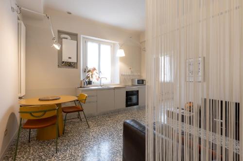 Porta Romana Apartment | Newly renovated two-room apartment