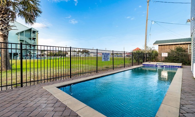 Cherry Grove Beach House | Updated Oceanfront Retreat with Game Room & Private Pool