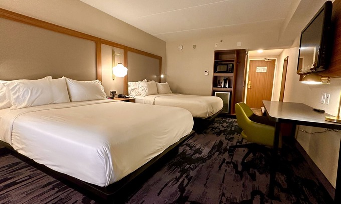 York Regional Municipality Hotel | Comfortable Newmarket Hotel & Suites with Spa and Breakfast
