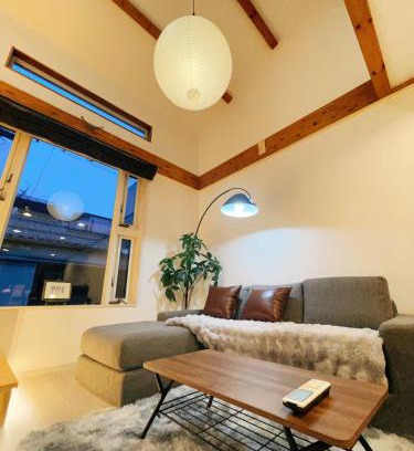 Konohana House | NewOpen!SMILE HOUSE close to USJ, EXPO, 2bedrooms, Mario Kidsroom Max6ppl