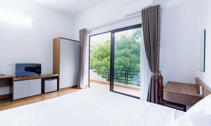 Hoa Lu Bed & Breakfast | Newway Homestay