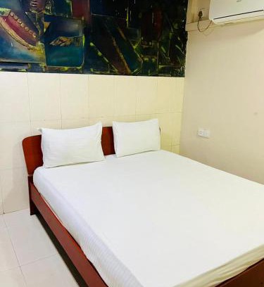Wellawatta South Hotel | Newyork Guest House and Restaurant Colombo 06