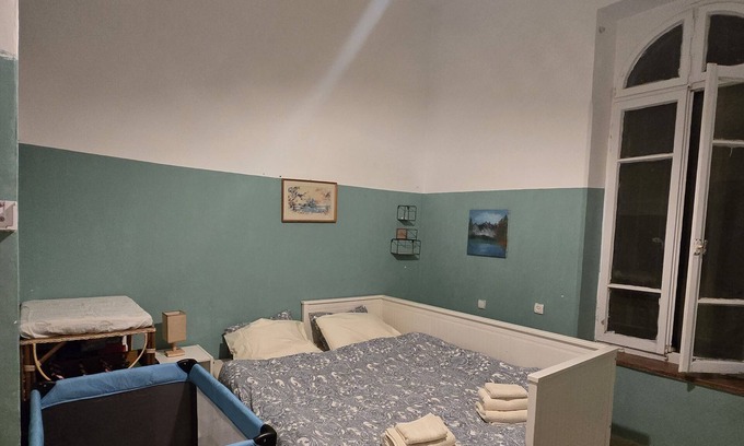 Talbieh Apartment | nExperience of Jerusalem