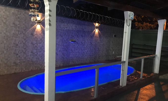 Sao Joao Batista do Gloria House | Next to the Capitol, Serra da Canastra and the canyons of Furnas.