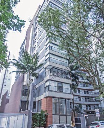 Vila Nova Conceicao Apartment | Pet-Friendly Next Home Design Near Pq Ibirapuera