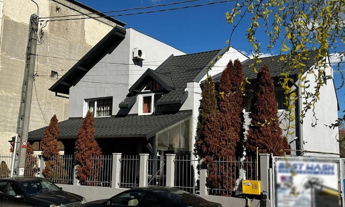 Calea Sever Bocu House | Budget-Friendly Next Residence for Families and Travelers