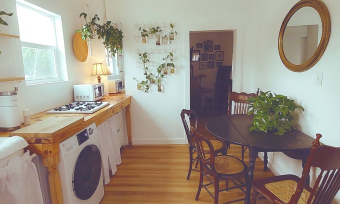 Foster Heights House | Discover East Austin: Pet-Friendly Stay Near 12th & Chicon