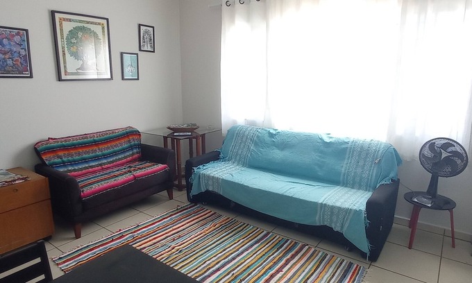 Foz do Iguacu House | Modern Family Home Near Argentina with Pet-Friendly Perks