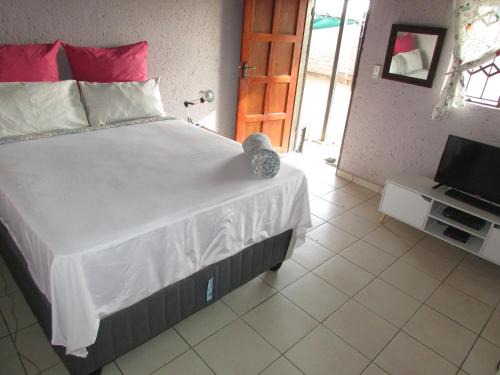 Pienaarsrivier Apartment | Cozy Retreat Near Dinokeng in Hammanskraal, Pet-Friendly