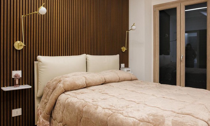 Crotone Apartment | Cozy Retreat Next To Sea - Pet & Child Friendly Oasis