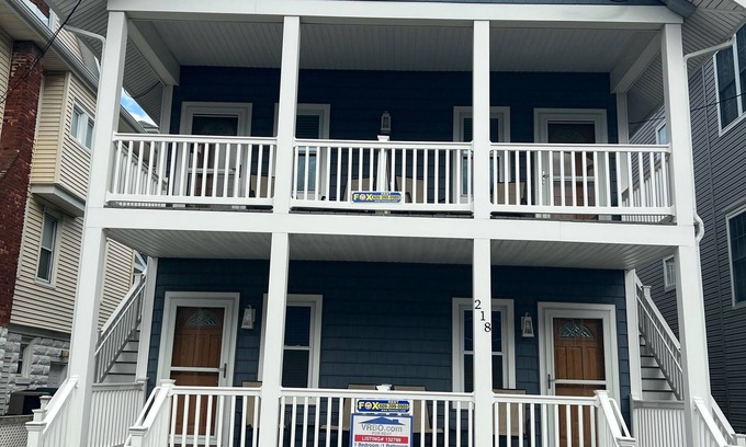North End Condo | Beachside Retreat in Ocean City - Guest Rated 9.6/10
