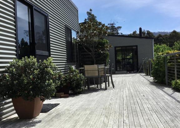 Port Arthur Bed & Breakfast | Ocean View Getaway at Nextdoor@portarthur - Guest Rated 9.4