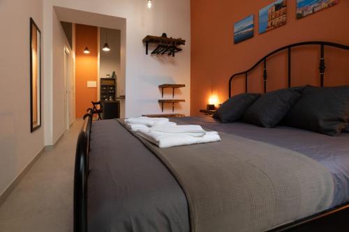Montecalvario Apartment | Exceptional Stay at NextStopPignasecca - Kid-Friendly Haven
