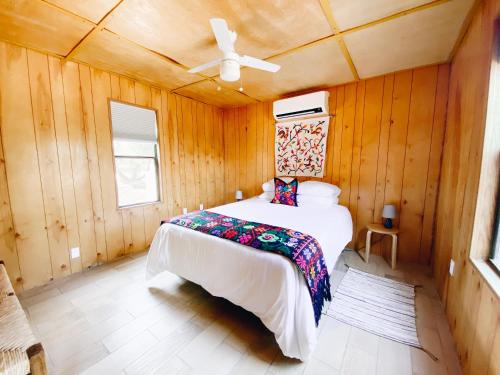 San Antonio de las Minas Apartment | Discover Neya Baja: Ideal for Families and Pet Lovers