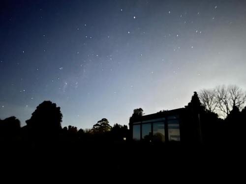 Geraldine Bed & Breakfast | Discover Ngā Whare Mānatu: Wheelchair Accessible Retreat
