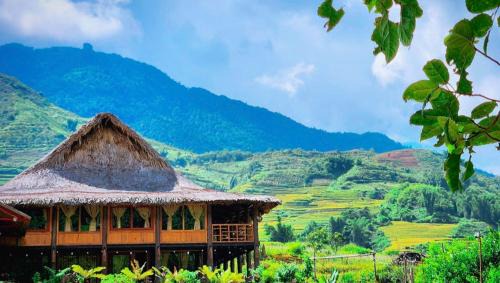 Sa Pa Hotel | Explore Ngũ Chỉ Sơn Trekking in Pet-Friendly Comfort
