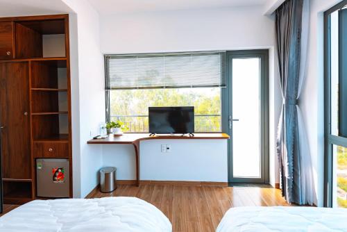 Thang Binh Hotel | Pet-Friendly Retreat at Ngọc Hoa - Nam Hội An Hotel
