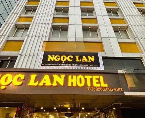 District 11 Hotel | Comfortable Ngọc Lan Hotel with Breakfast & Family Amenities