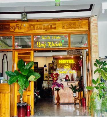 Phan Rang Apartment | Ngọc Nga Hotel: Family-Friendly Retreat for All Ages