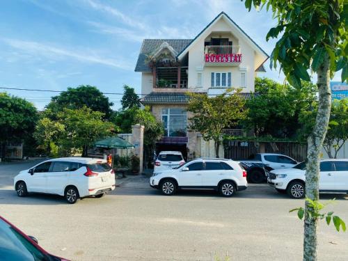 Hue House | Discover Ngọc Phương Anh Homestay in Huế - 9/10 Rated