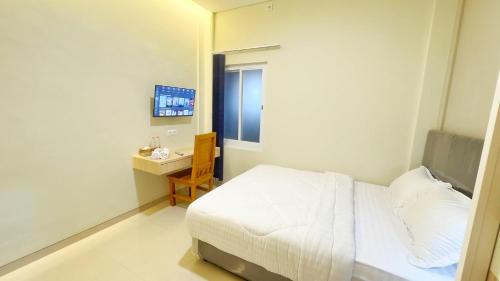 Nganjuk Hotel | Nganjuk Family Guest House