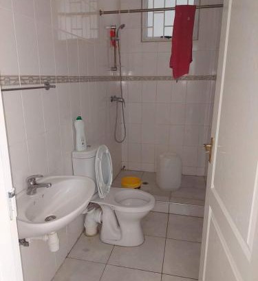 Oshakati House | Family-Friendly Ngenonye Day and Night Accommodation