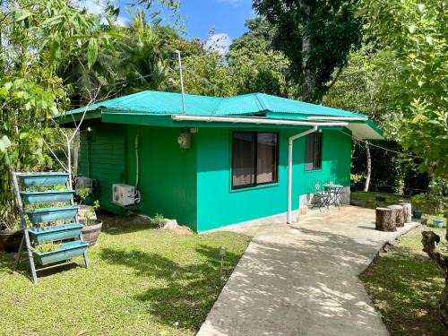 Koror Apartment | Serene Ngermid Oasis: Scenic 2 BD Home with Pool