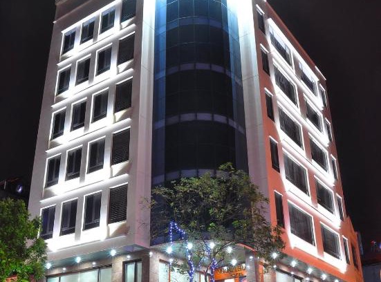 Tu Son Hotel | Welcoming Ngoại Thương Hotel in Từ Sơn, Bắc Ninh