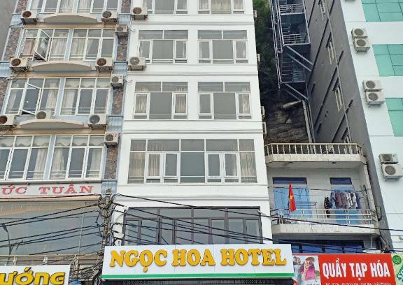 Cat Hai House | Seaview Comfort at Ngoc Hoa Hotel - Highly Rated 9/10