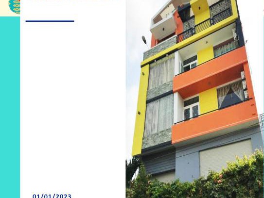 Long Xuyen Hotel | Discover Ngoc Kha Tu 1 Hotel: Wheelchair Accessible Stay