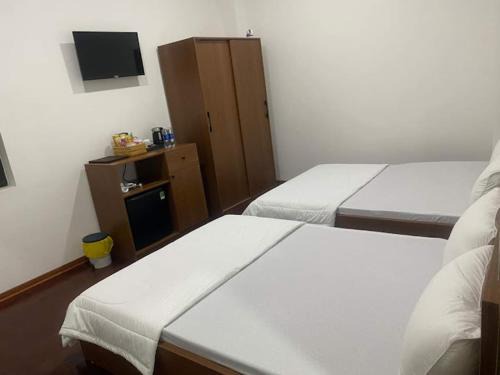 Ea H'leo Hotel | Budget-Friendly NGOC PHUNG HOTEL with Family & Pet Amenities