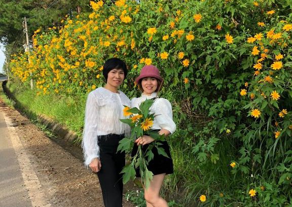 Da Lat House | Discover Ngôi nhà Venno: Family & Pet-Friendly Retreat