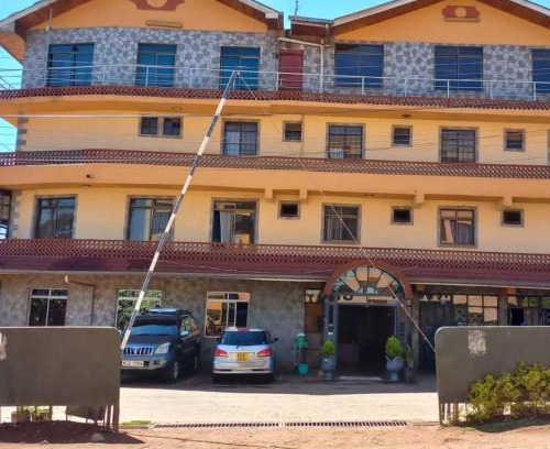 Ngong Hotel | NGONG BOUNTY HOTEL and GYM
