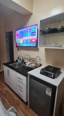 Nairobi Apartment | Ngong Road Studios- Ndemi Garden
