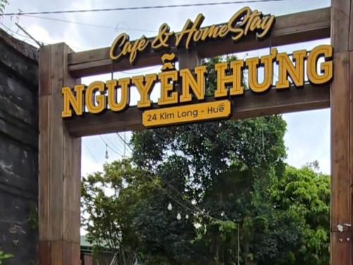 Hue Bed & Breakfast | Nguyễn hưng homestay