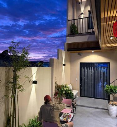 Ninh Hai Hotel | Nguyễn Tân Homestay Near Beach BBQ Free Mỹ Tân