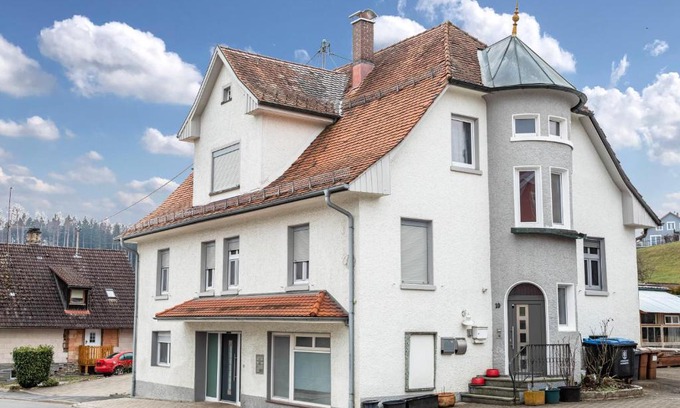 Neukirch Apartment | Discover Family-Friendly Comfort at Nguyen und Le 2