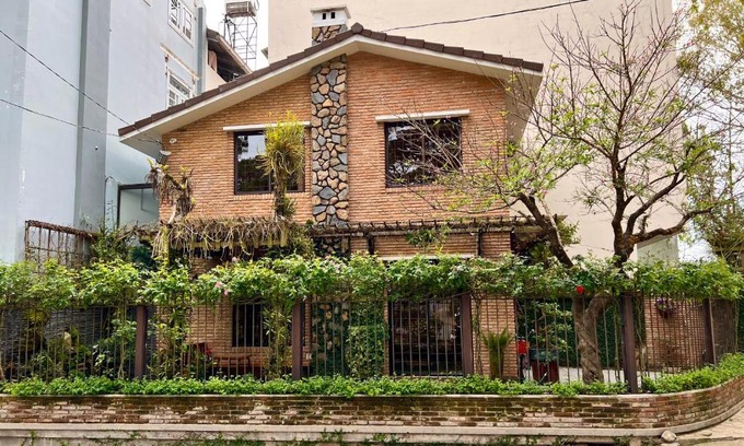 Da Lat Villa | Comfortable Stay at Nhà An Cozy - Pet & Child Friendly
